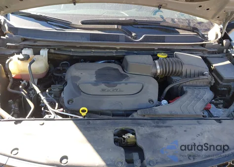 2023 Chrysler Pacifica Touring L from USA, damaged, VIN 2C4RC1BG5PR520435